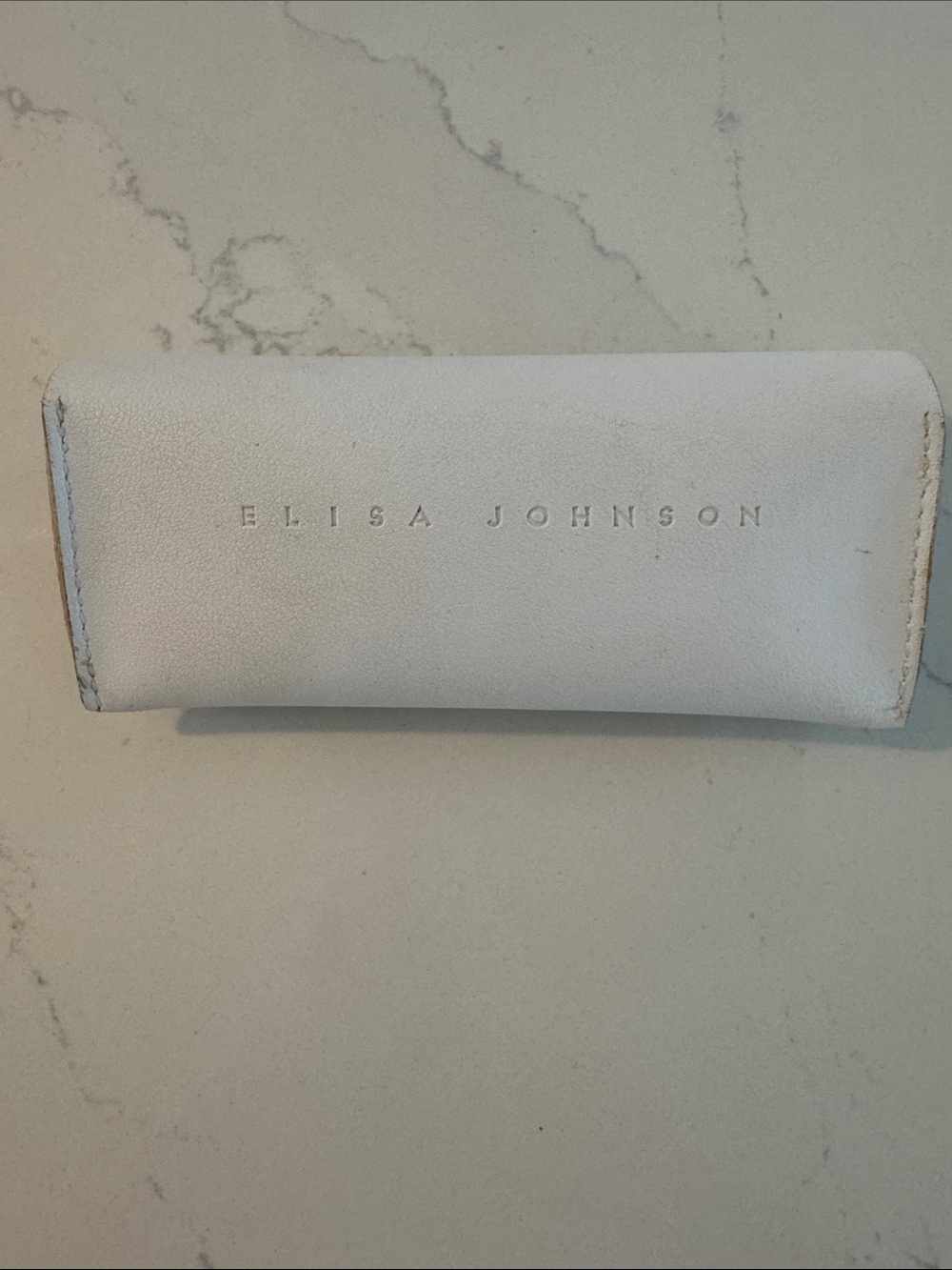 Elisa Johnson Jane in Gloss Black - Picture 5 of 7